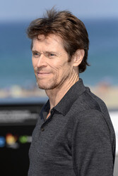 'Pasolini' Photocall, San Sebastian Film Festival 2014