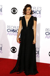 41. People's Choice Awards, Los Angeles