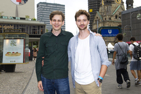 Filmpremiere 'Phantomschmerz' in Berlin