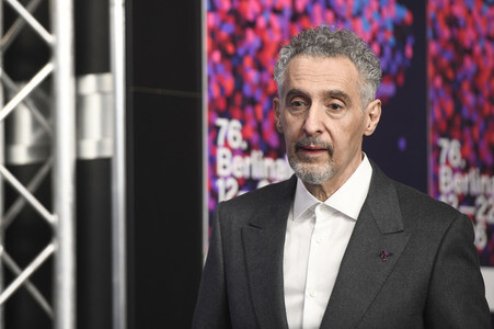 Pressekonferenz 'The Only Living Pickpocket in New York', Berlinale 2026