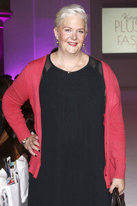 Plus Size Fashion Days 2016 in Hamburg