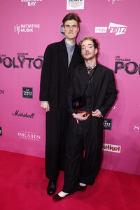 Polyton Preisverleihung 2026 in Berlin