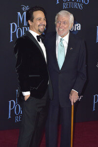 Filmpremiere 'Mary Poppins' Rückkehr' in Los Angeles