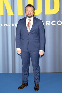 Serienpremiere 'Portobello' in Rom