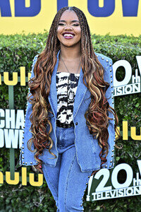 Serienpremiere 'Chad Powers' in Pasadena