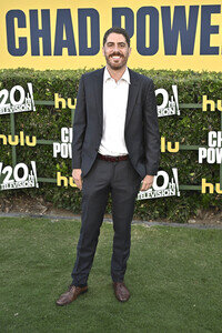 Serienpremiere 'Chad Powers' in Pasadena