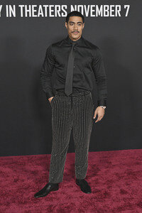 Filmpremiere 'Predator: Badlands' in Los Angeles