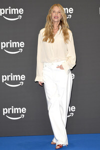 Phtocall 'Prime Video Presents Italia 2026' in Rom
