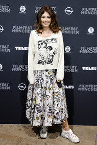 Serienpremiere 'Die Protokollantin', Filmfest München 2018
