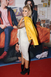 Filmpremiere 'Das Pubertier - Der Film' in München