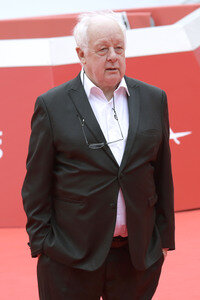 Filmpremiere 'Re-creation', Internationales Filmfestival Rom 2025