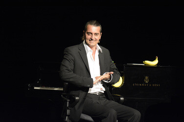 Hagen Rether Show, Ratingen