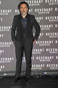 Filmpremiere 'The Revenant - Der Rückkehrer' in Rom