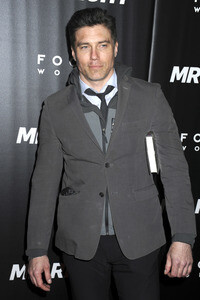 Filmpremiere 'Mr. Right' in New York