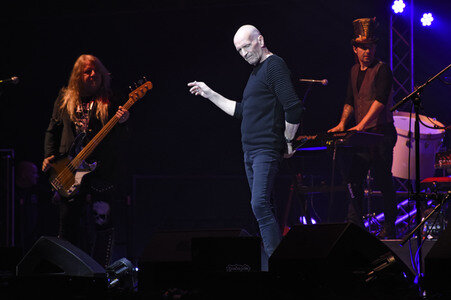 Rock Meets Classic in München
