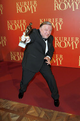 26. ROMY Gala 2015, Wien