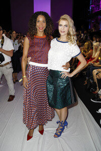 Rebekka Ruétz Fashion Show auf der Berlin Fashion Week Spring/Summer 2019