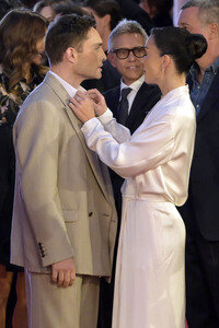 Serienpremiere 'Sandokan', Internationales Filmfestival Rom 2025