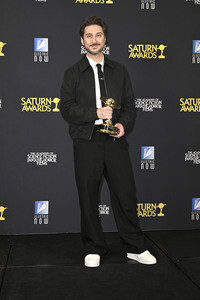 Saturn Awards 2026 in Universal City