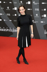 Deutscher Schauspielerpreis 2015 in Berlin