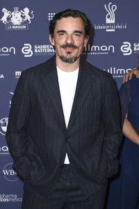 Deutscher Schauspielpreis 2026 in Berlin