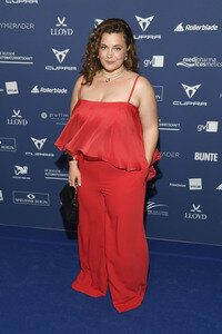 Deutscher Schauspielpreis 2025 in Berlin