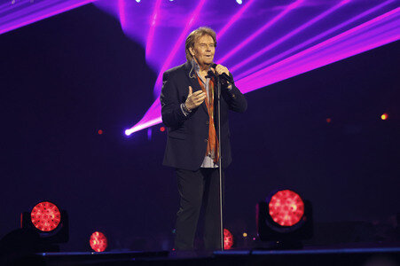 TV-Show 'Schlagerbooom 2025' in Dortmund