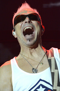 Konzert der Scorpions in Dortmund