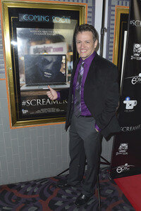 Filmpremiere '#Screamers' in Los Angeles