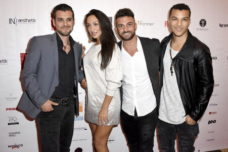 8. Secret Fashion Show in München