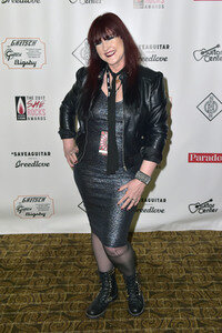 5. She Rocks Awards in Anaheim