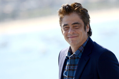 'Sicario' Photocall, San Sebastian Film Festival 2015