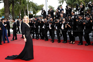 'Sicario' Premiere, Cannes Film Festival 2015