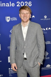 Verleihung des französischen Kulturordens, Berlinale 2026