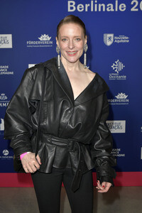 Verleihung des französischen Kulturordens, Berlinale 2026