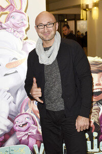 Premiere der Kindershow 'Verrückte Sonne' in Berlin