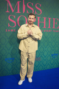 Serienpremiere 'Miss Sophie - Same Procedure as Every Year' in Berlin