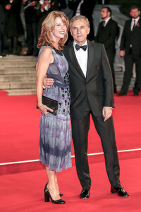 Weltpremiere 'Spectre' in London