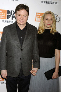'Spielberg' Premiere, New York Film Festival 2017