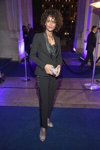 43. Deutscher SportpresseBall 2025 in Frankfurt am Main