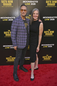 Filmpremiere 'The Sixty-Year Mission: How Star Trek Changed Television and the World' in Los Angeles