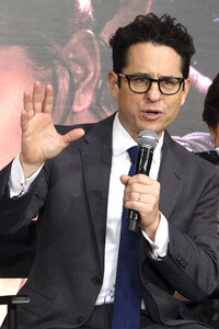 Pressekonferenz zu 'Star Wars: Episode VII - Das Erwachen der Macht' in Urayasu
