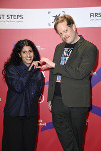 First Steps Awards 2025 in Berlin