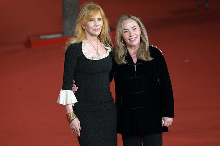 Filmscreening 'Susan... verzweifelt gesucht', Internationales Filmfestival Rom 2025