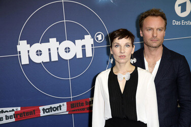 'Tatort - Das Muli' Premiere, Berlin