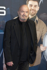 Serienpremiere 'Ein starkes Team - Für immer jung' in Berlin