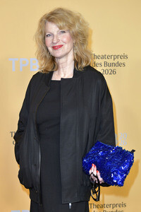 Theaterpreis des Bundes 2026 in Berlin
