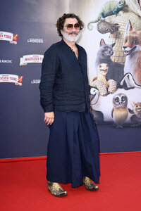 Filmpremiere 'Die Schule der magischen Tiere 4' in Berlin