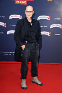 Filmpremiere 'Die Schule der magischen Tiere 4' in Berlin