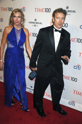 Time 100 Gala 2014, New York